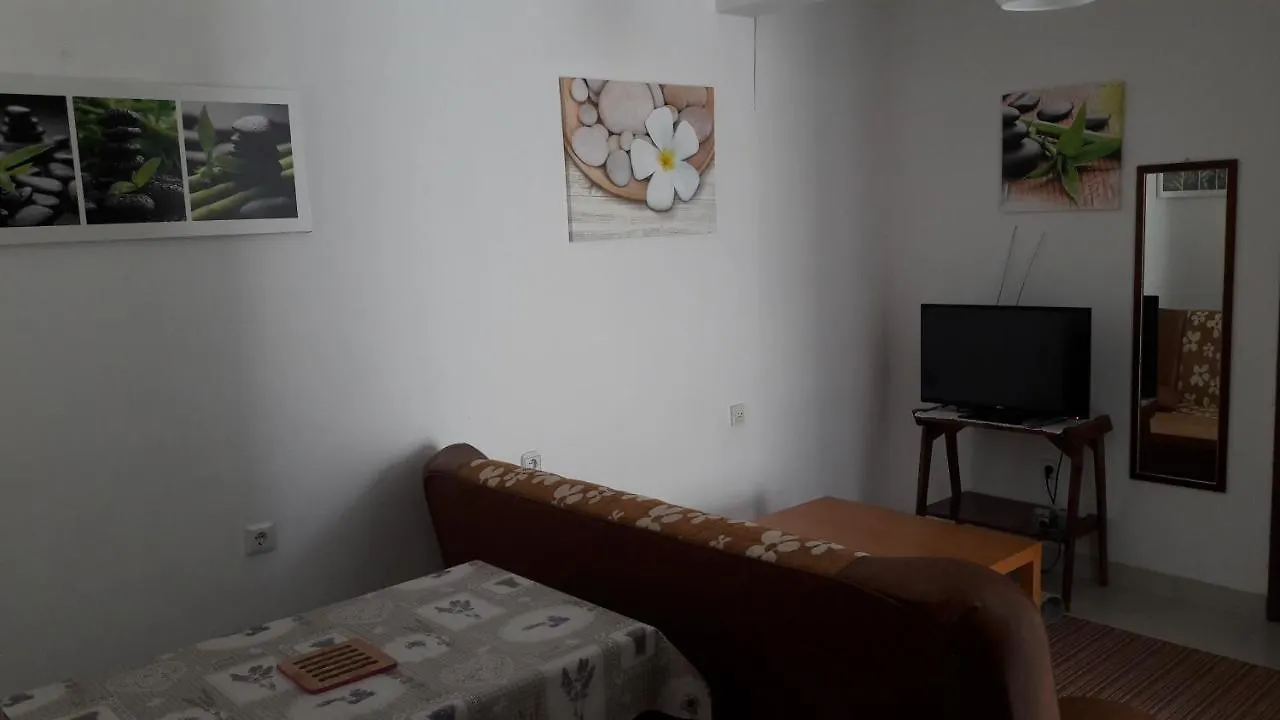 D&D Apartments Pag Town Kroatien