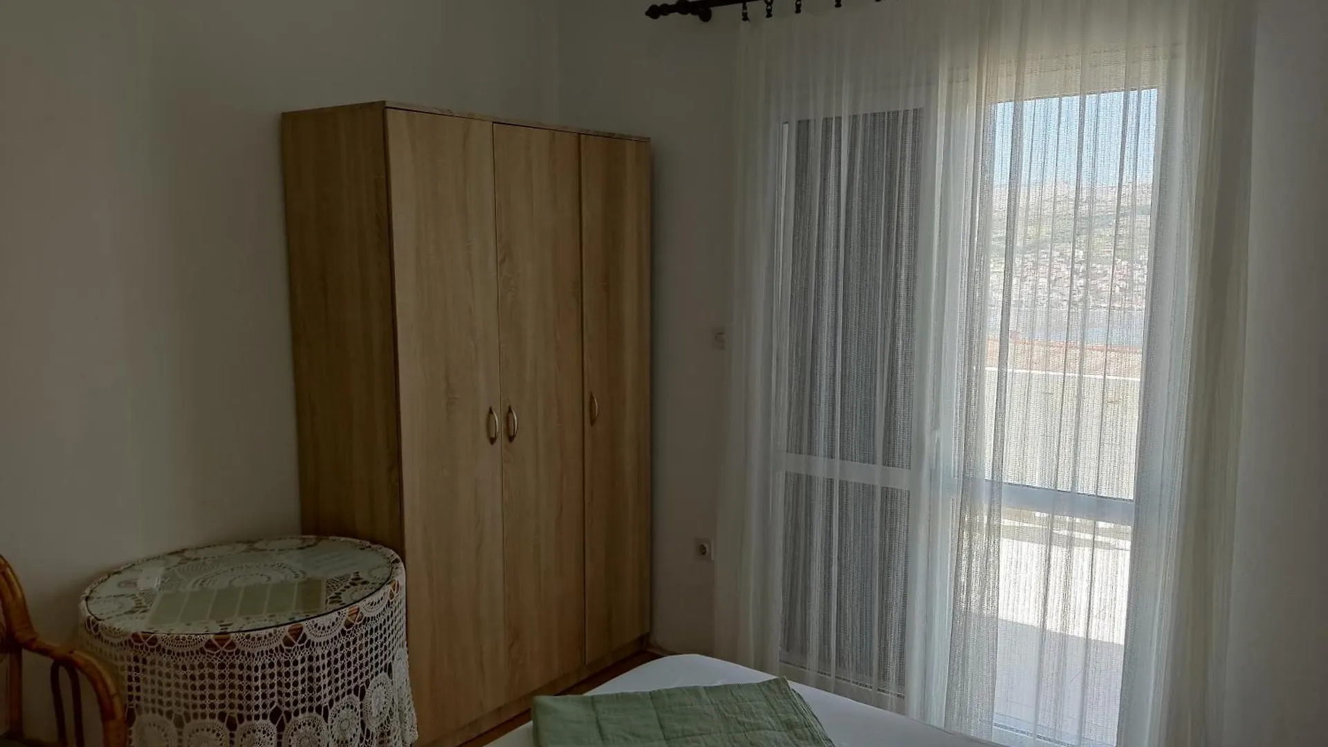 D&D Apartments Pag Town Kroatien
