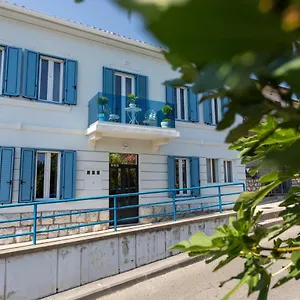 San Leopoldo Apartament Crikvenica