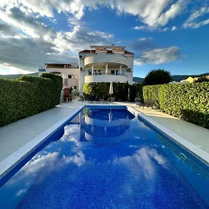 Ohana Apartament Kaštela