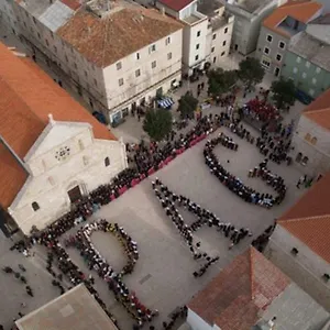 Appartamento Bella, Pag Town