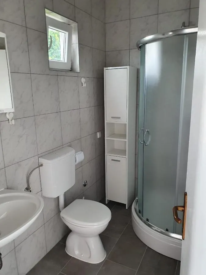 D&D Apartments Pag Island 0*, Pag Town Croatia