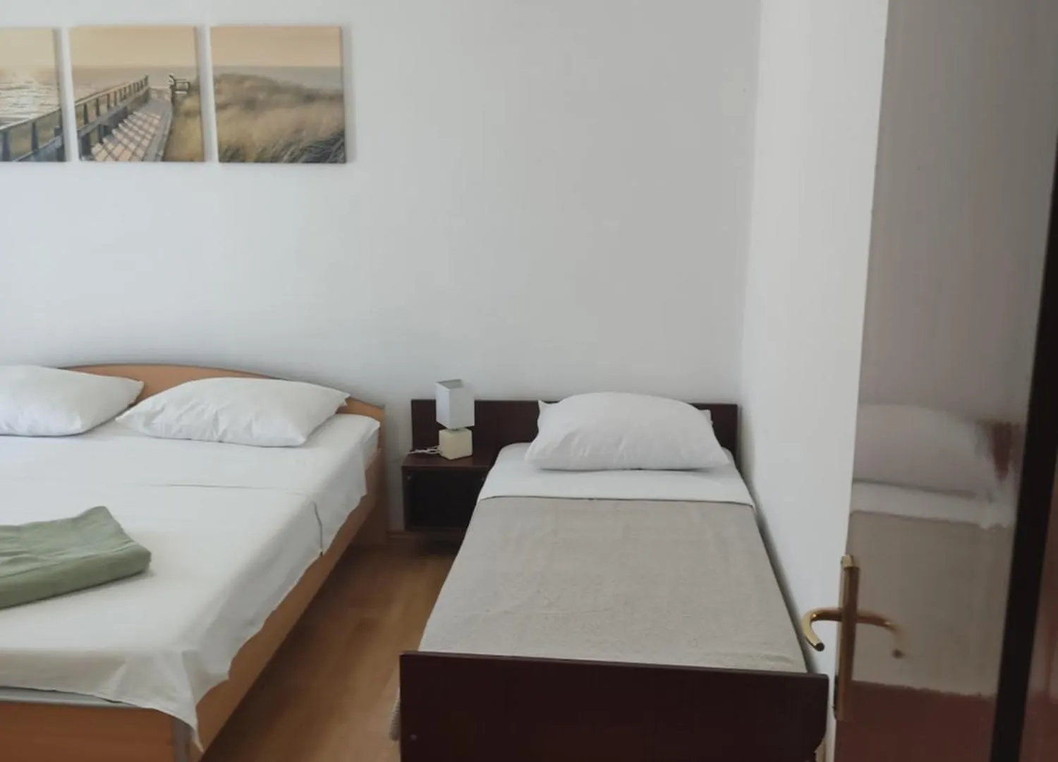 D&D Apartments Pag Island Croatia