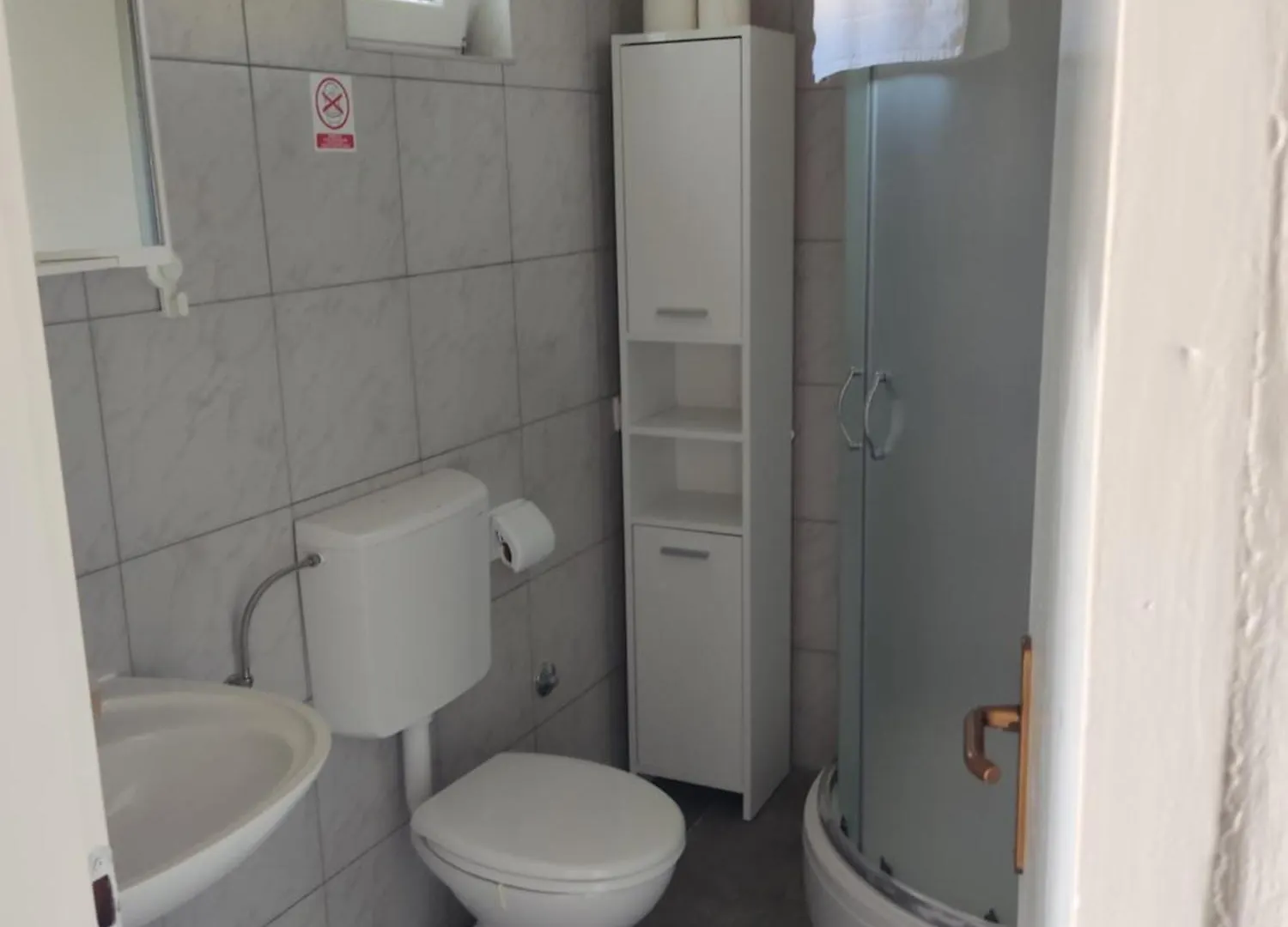 D&D Apartments Pag Island Croatia