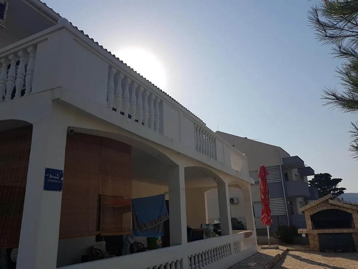 D&D Apartments 파그 크로아티아